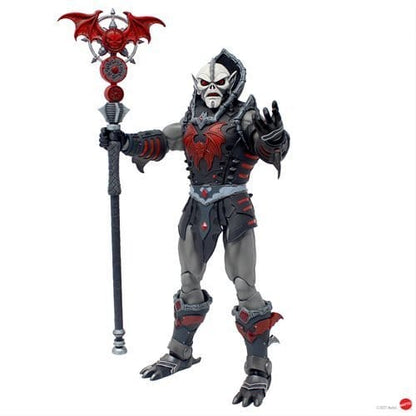 Mondo Masters of the Universe Hordak 1:6 Scale Action Figure