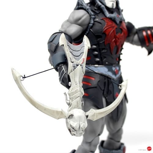 Mondo Masters of the Universe Hordak 1:6 Scale Action Figure