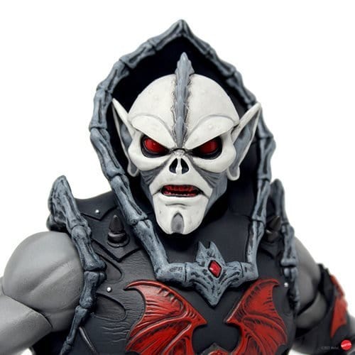 Mondo Masters of the Universe Hordak 1:6 Scale Action Figure