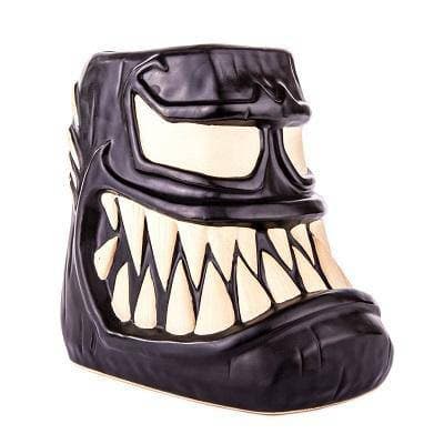 Mondo Spider-Man Venom 40oz Ceramic Tiki Mug