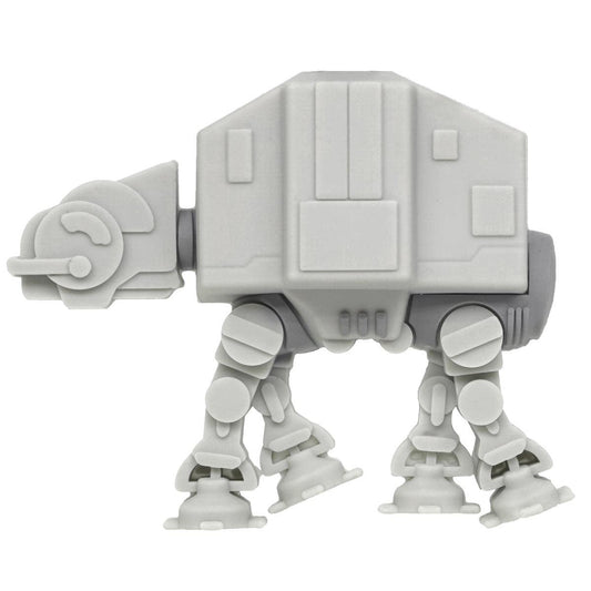 3D Foam Collectible Magnet - Star Wars AT-AT Walker
