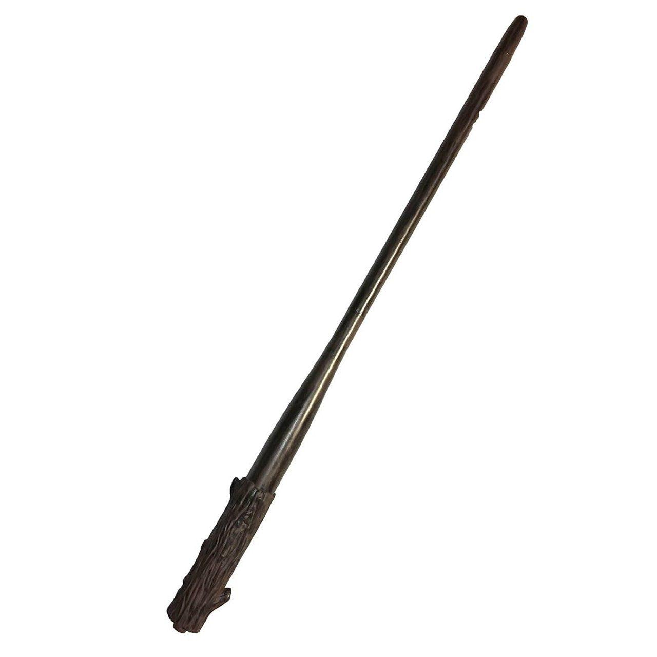 Magic Wand Pen - Brown