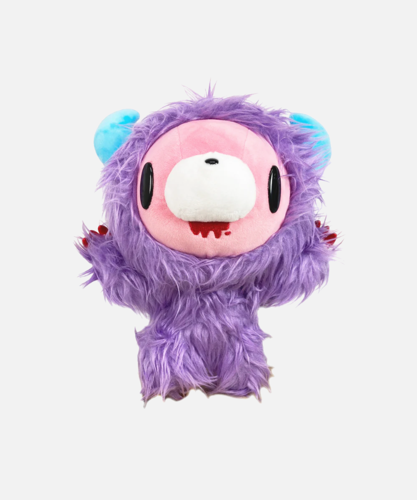 Gloomy Bear Monsootah 8" Plush