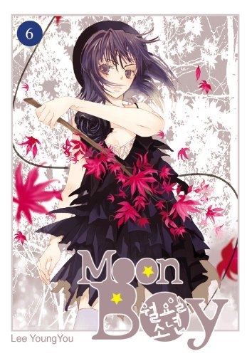 Moon Boy Vol 6