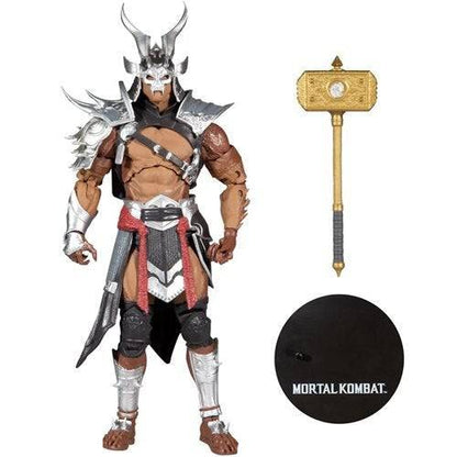 McFarlane Toys Mortal Kombat 11 7-Inch Action Figure - Select Figure(s)