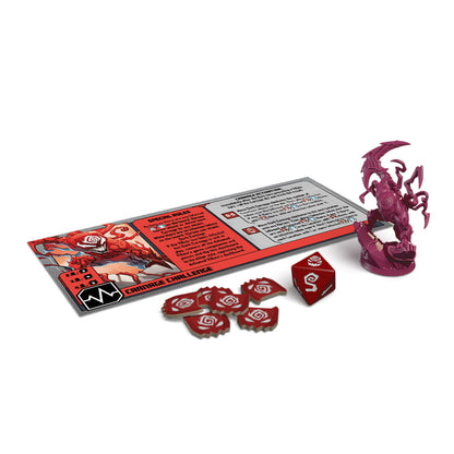 Marvel United: Maximum Carnage - Kickstarter Edition