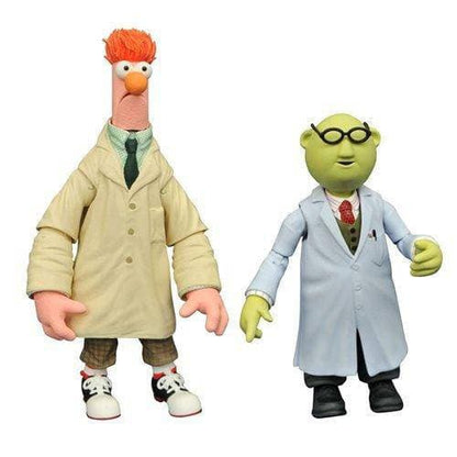 Muppets Action Figure 2-Pack - Select Figure(s)