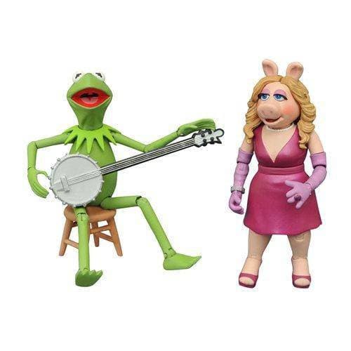 Muppets Action Figure 2-Pack - Select Figure(s)