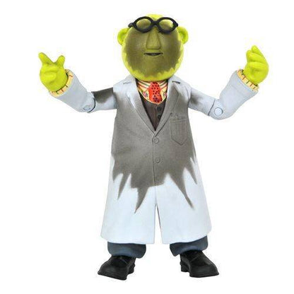 Muppets Action Figure 2-Pack - Select Figure(s)