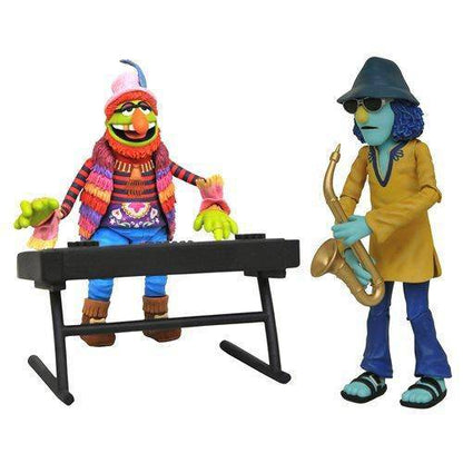 Muppets Action Figure 2-Pack - Select Figure(s)