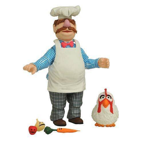 Muppets Action Figure 2-Pack - Select Figure(s)