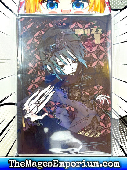 Muzz Vol 1