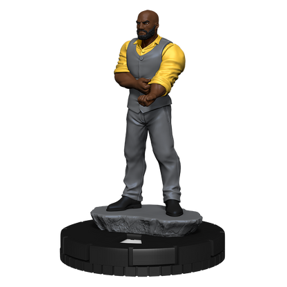HeroClix: Black Panther Booster