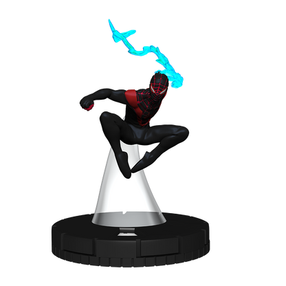 HeroClix: Black Panther Booster