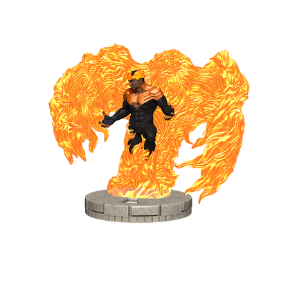 HeroClix: Black Panther Booster