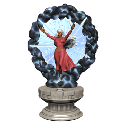 HeroClix: Black Panther Booster
