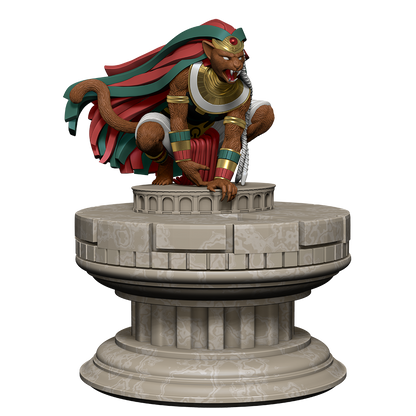 HeroClix: Black Panther Booster