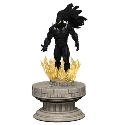 HeroClix: Black Panther Booster