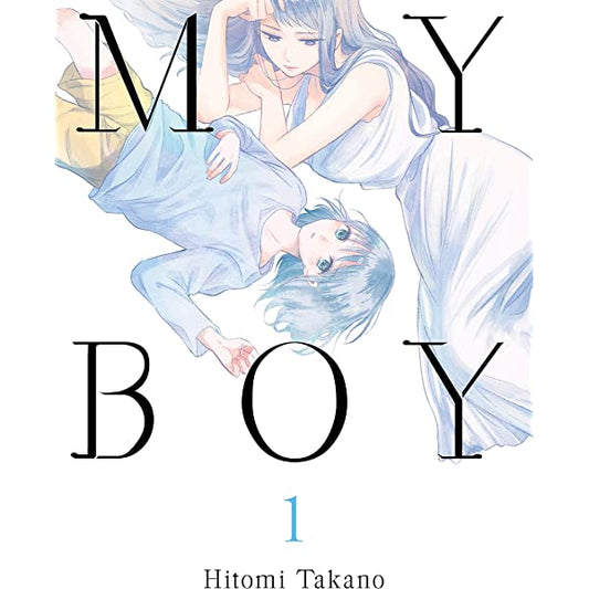 My Boy Vol 1
