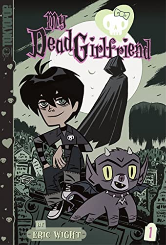 My Dead Girlfriend Vol 1