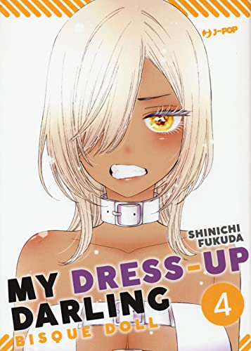 My Dress - Up Darling Vol 4