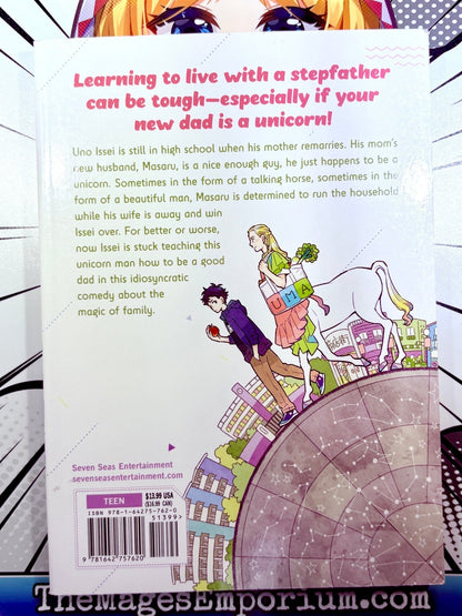 My Father is a Unicorn