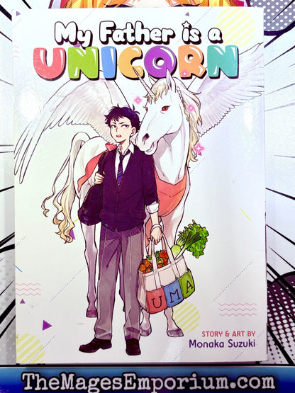 My Father is a Unicorn