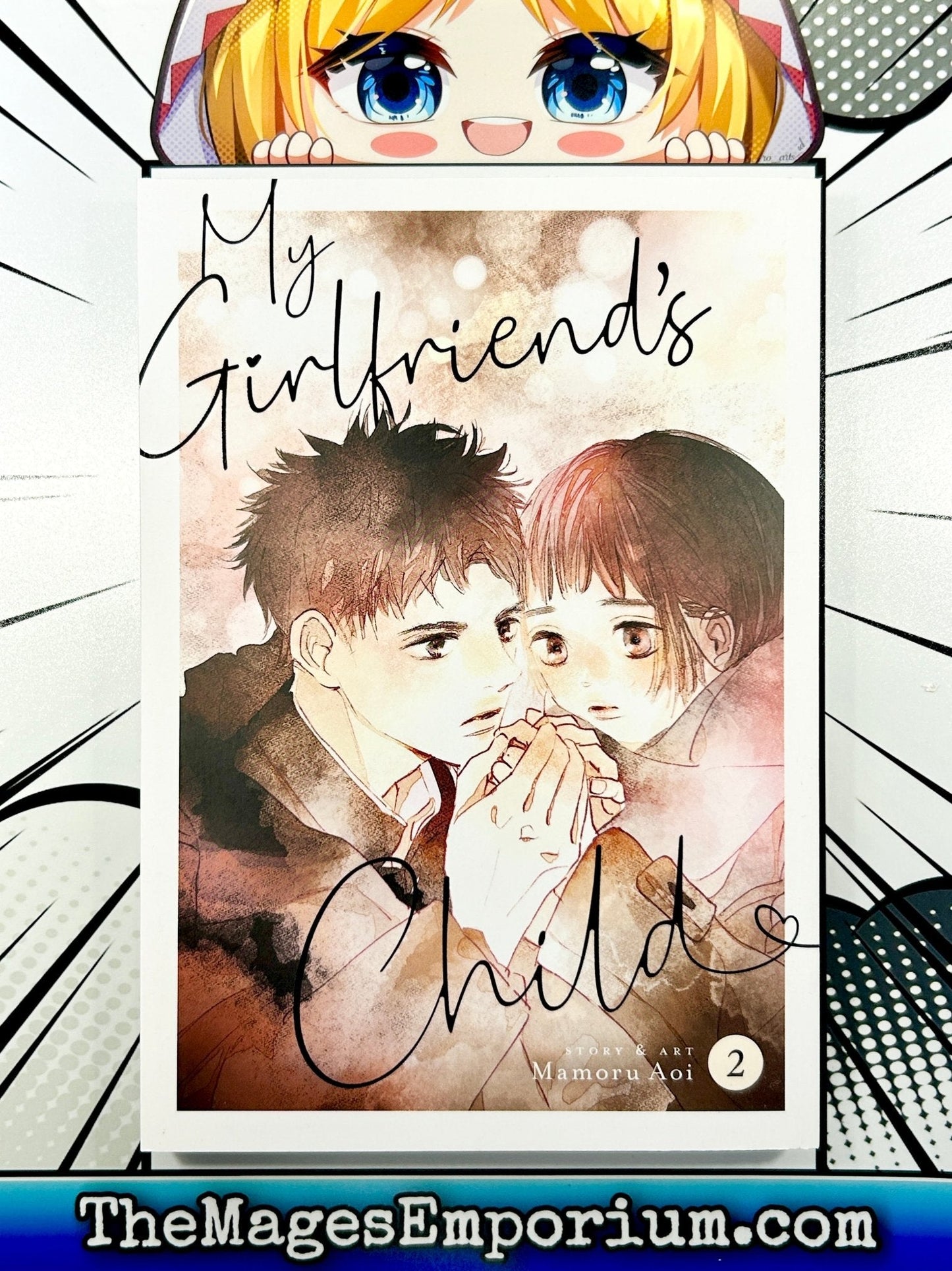 My Girlfriend's Child Vol 2