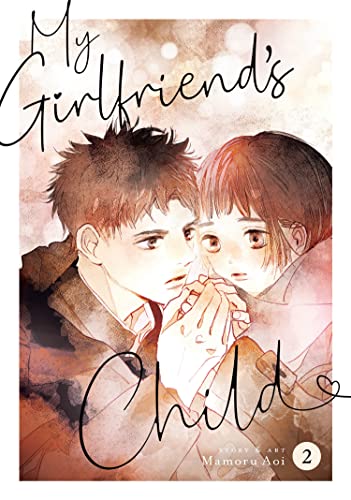 My Girlfriend's Child Vol 2