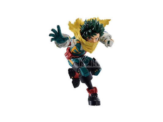 My Hero Academia Izuku Midoriya Ver. 2 Figure