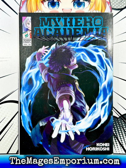 My Hero Academia Vol 30