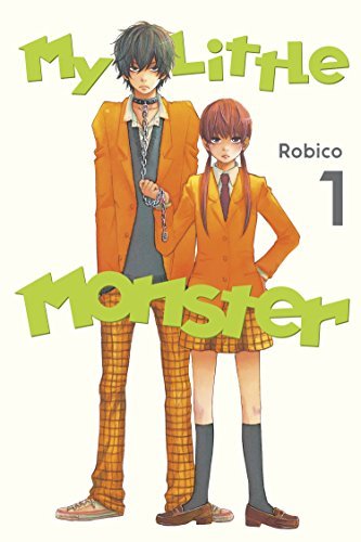 My Little Monster Vol 1