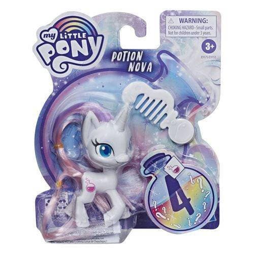 My Little Pony Potion Ponies Mini-Figure - Potion Nova