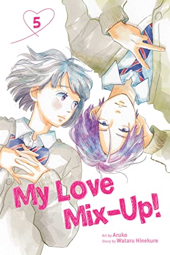 My Love Mix-Up! Vol 5