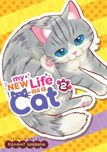 My New Life as a Cat Vol 2