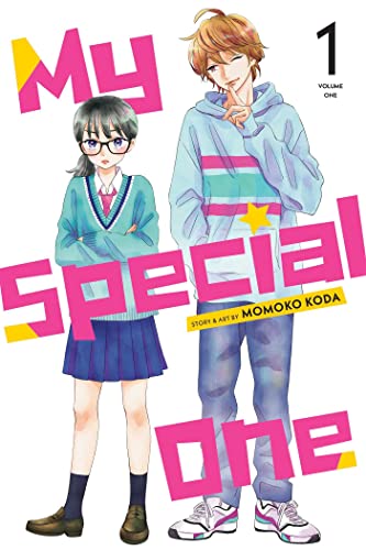 My Special One Vol 1