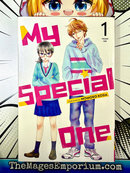 My Special One Vol 1