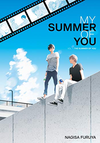 My Summer of You Vol 1