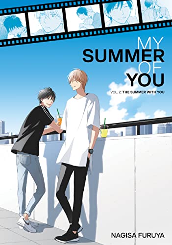 My Summer of You Vol 2