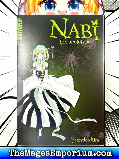 Nabi The Prototype