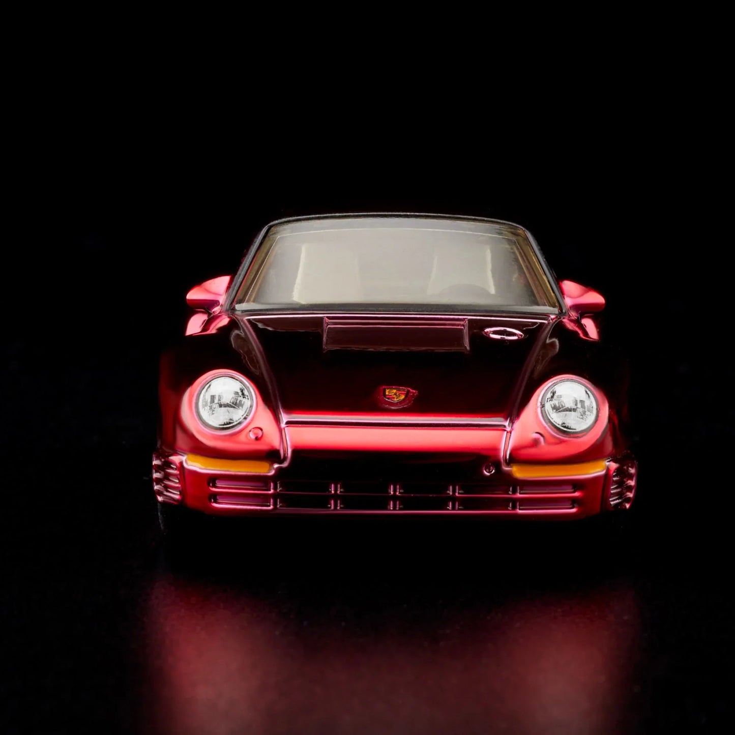Mattel Creations: Hot Wheels Collectors - RLC Exclusive 1986 Porsche 959