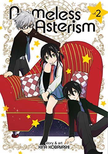 Nameless Asterism Vol 2