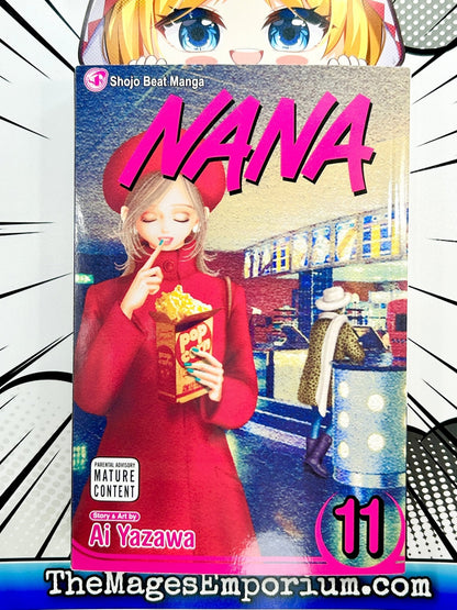 Nana Vol 11