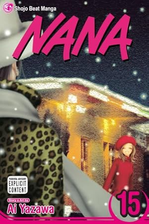 Nana Vol 15