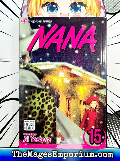 Nana Vol 15