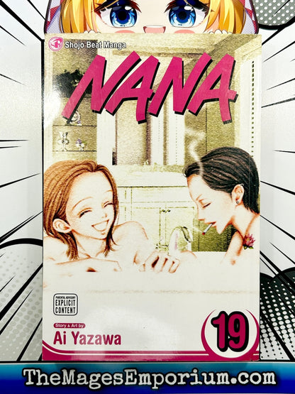 Nana Vol 19