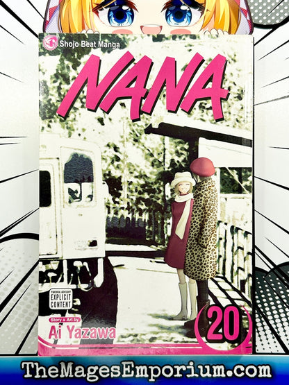 Nana Vol 20