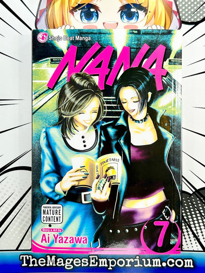 Nana Vol 7