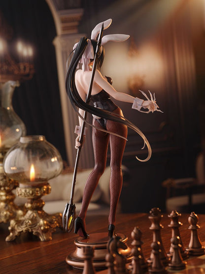 Overlord - Narberal Gamma 1/7 Scale Figure (so-bin Bunny Girl Ver.)