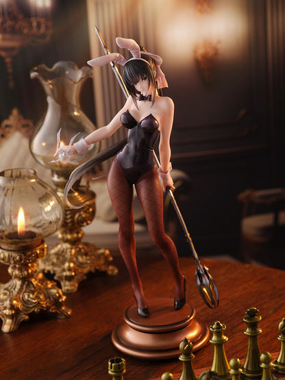 Overlord - Narberal Gamma 1/7 Scale Figure (so-bin Bunny Girl Ver.)